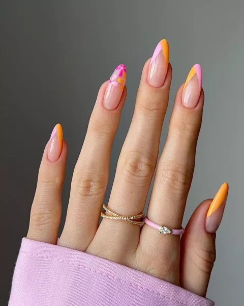 60 Pretty Easter/Spring Nails Designs Everyone Is Wearing