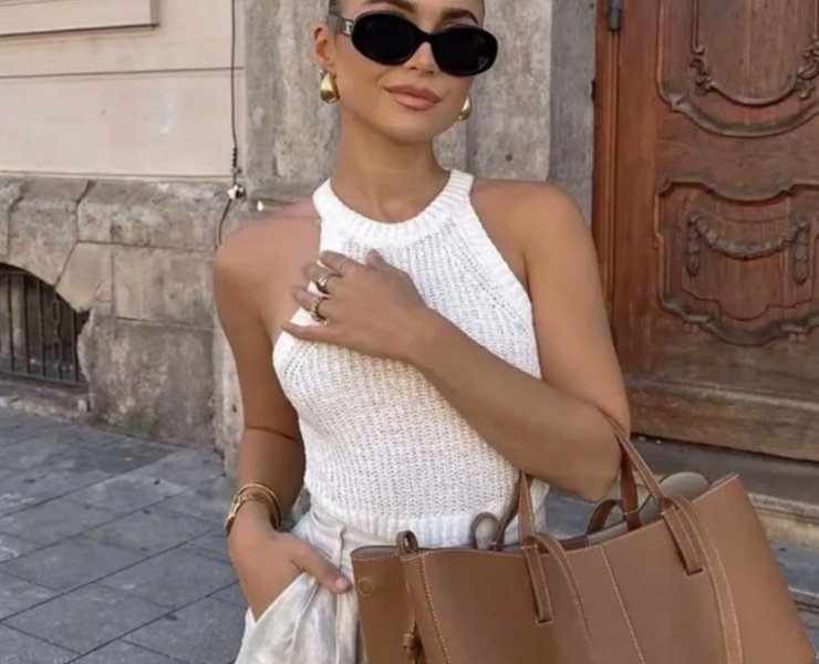 How to Look Elegant and Classy After 30 | Travel Beauty Blog