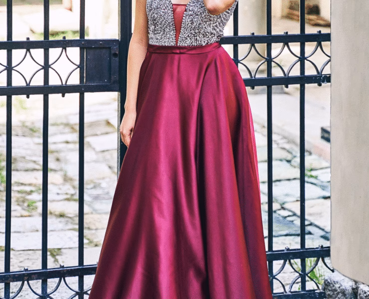 Graduation Dresses that will make you Stand Out | Travel Beauty Blog