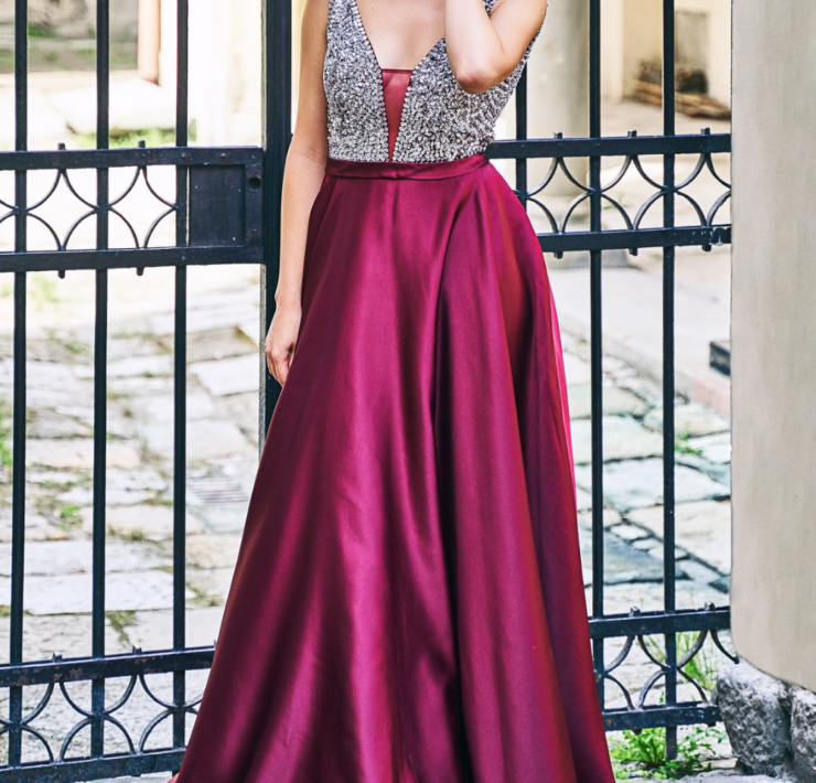 Graduation Dresses that will make you Stand Out | Travel Beauty Blog