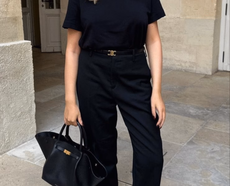 Adidas Samba Outfit Ideas + Easy Styling Tips | Travel Beauty Blog