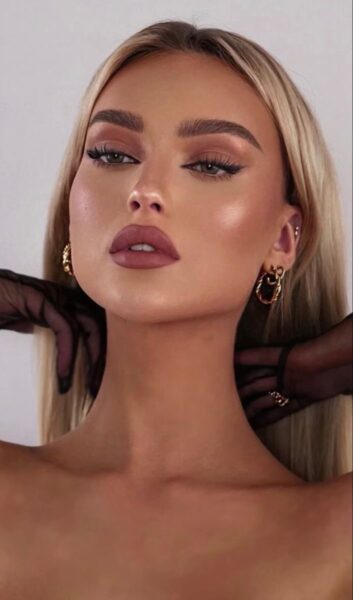 13 Gorgeous Glam Makeup Ideas You Can Wear Everyday