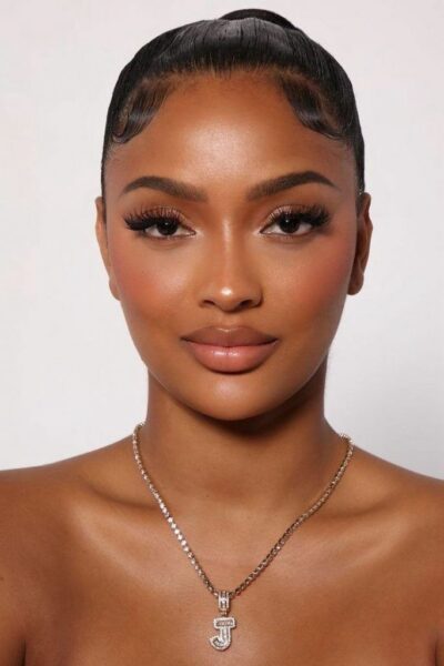 Gorgeous Glam Makeup Ideas You Can Wear Everyday | Travel Beauty Blog