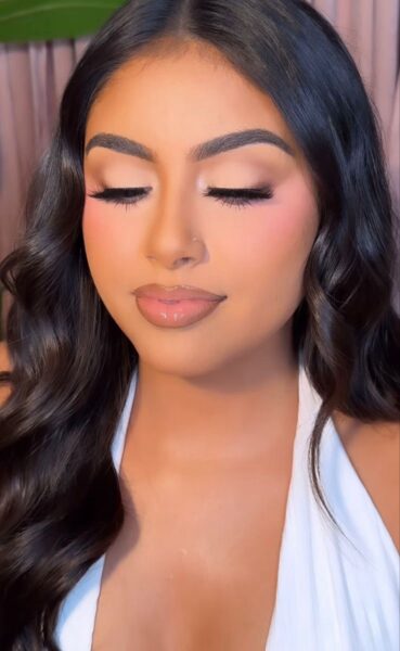 13 Gorgeous Glam Makeup Ideas You Can Wear Everyday