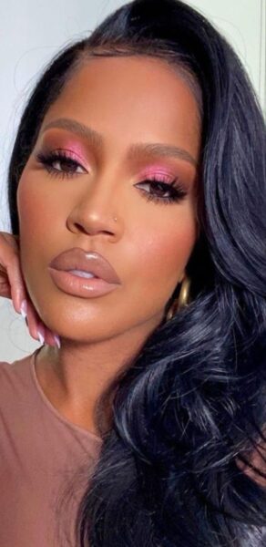 13 Gorgeous Glam Makeup Ideas You Can Wear Everyday