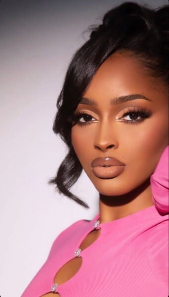 13 Gorgeous Glam Makeup Ideas You Can Wear Everyday