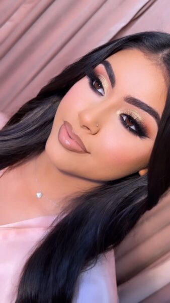 13 Gorgeous Glam Makeup Ideas You Can Wear Everyday
