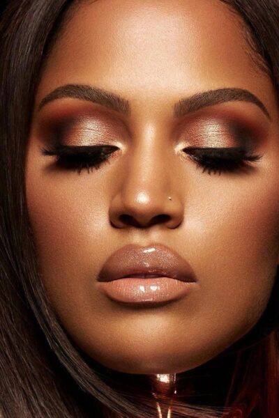 13 Gorgeous Glam Makeup Ideas You Can Wear Everyday