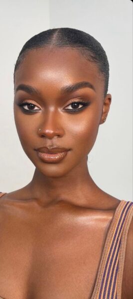 13 Gorgeous Glam Makeup Ideas You Can Wear Everyday