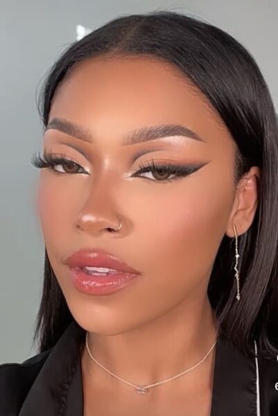 13 Gorgeous Glam Makeup Ideas You Can Wear Everyday