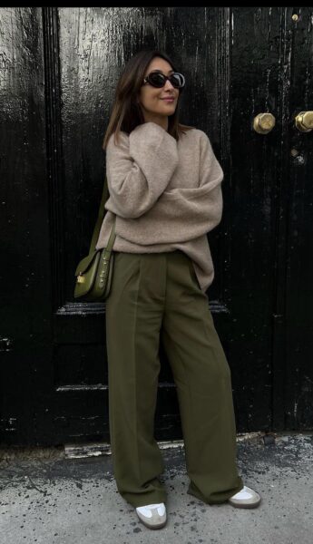 20 Adidas Samba Outfit Ideas + Easy Styling Tips 20 Adidas Samba Outfit Ideas + Easy Styling Tips