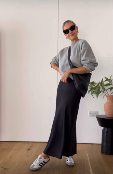 20 Adidas Samba Outfit Ideas + Easy Styling Tips Adidas Samba Outfit Ideas + Easy Styling Tips | Travel Beauty Blog