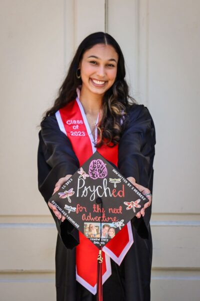 40 Genius DIY Graduation Cap Ideas to Make a Statement 40 Genius DIY Graduation Cap Ideas to Make a Statement