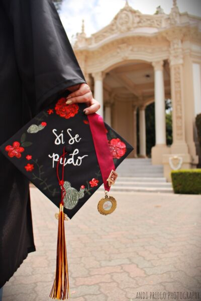 40 Genius DIY Graduation Cap Ideas to Make a Statement 40 Genius DIY Graduation Cap Ideas to Make a Statement