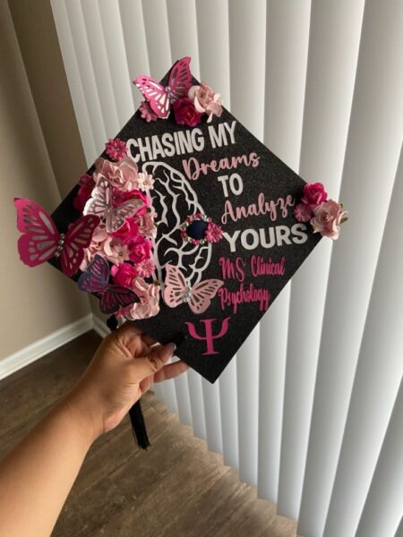 40 Genius DIY Graduation Cap Ideas to Make a Statement 40 Genius DIY Graduation Cap Ideas to Make a Statement