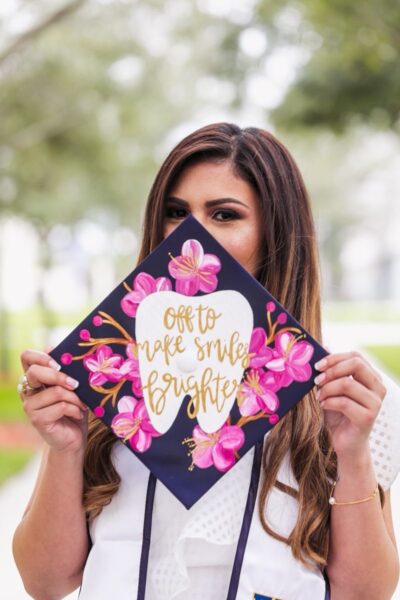 40 Genius DIY Graduation Cap Ideas to Make a Statement 40 Genius DIY Graduation Cap Ideas to Make a Statement