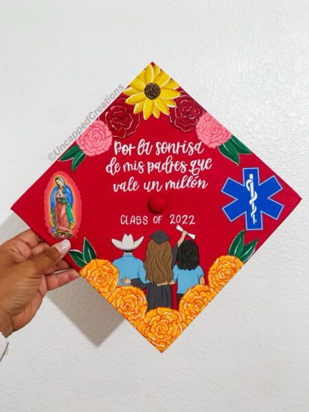 40 Genius DIY Graduation Cap Ideas to Make a Statement 40 Genius DIY Graduation Cap Ideas to Make a Statement