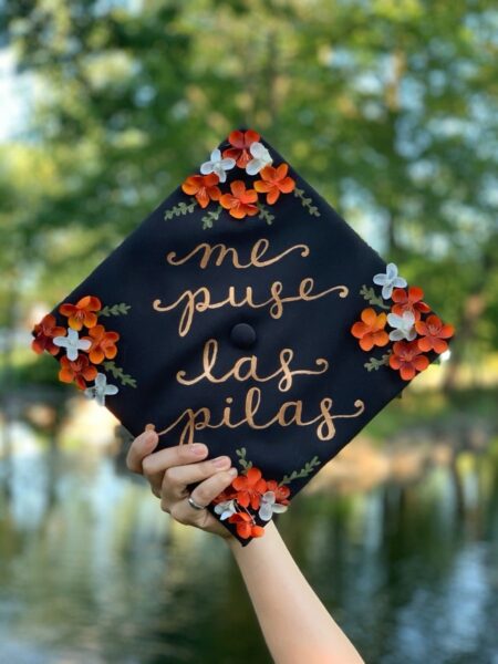 40 Genius DIY Graduation Cap Ideas to Make a Statement 40 Genius DIY Graduation Cap Ideas to Make a Statement