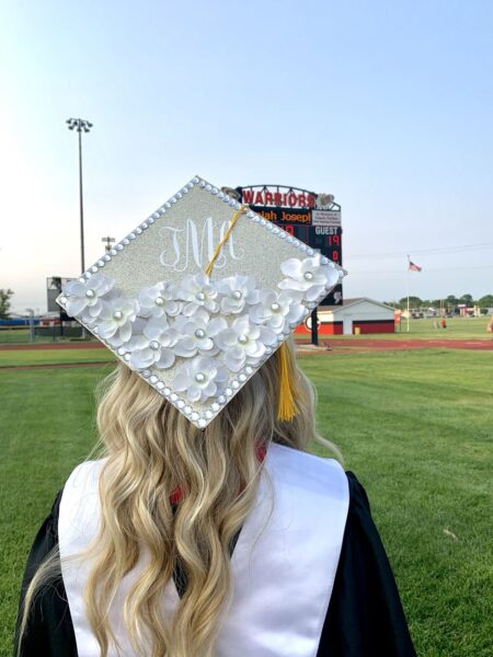 40 Genius DIY Graduation Cap Ideas to Make a Statement 40 Genius DIY Graduation Cap Ideas to Make a Statement