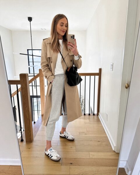20 Adidas Samba Outfit Ideas + Easy Styling Tips 20 Adidas Samba Outfit Ideas + Easy Styling Tips
