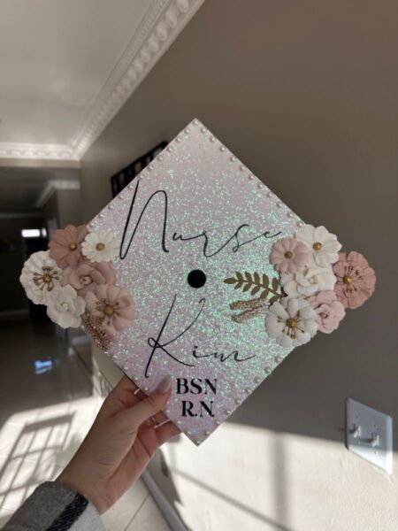 40 Genius DIY Graduation Cap Ideas to Make a Statement 40 Genius DIY Graduation Cap Ideas to Make a Statement