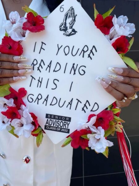 40 Genius DIY Graduation Cap Ideas to Make a Statement 40 Genius DIY Graduation Cap Ideas to Make a Statement
