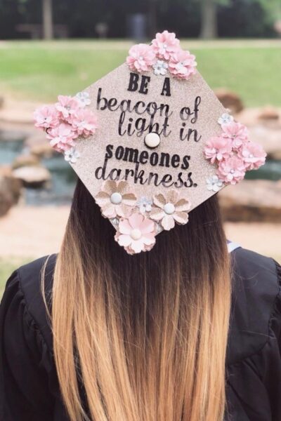 40 Genius DIY Graduation Cap Ideas to Make a Statement 40 Genius DIY Graduation Cap Ideas to Make a Statement