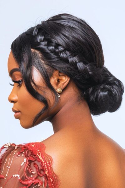 18 Gorgeous Prom Hairstyles for all Hair Types and Lengths 18 Gorgeous Prom Hairstyles for all Hair Types and Lengths