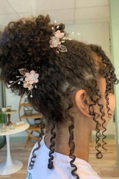 18 Gorgeous Prom Hairstyles for all Hair Types and Lengths 18 Gorgeous Prom Hairstyles for all Hair Types and Lengths
