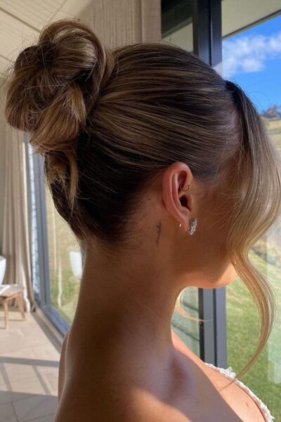 18 Gorgeous Prom Hairstyles for all Hair Types and Lengths 18 Gorgeous Prom Hairstyles for all Hair Types and Lengths