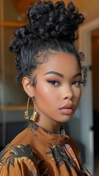 18 Gorgeous Prom Hairstyles for all Hair Types and Lengths 18 Gorgeous Prom Hairstyles for all Hair Types and Lengths