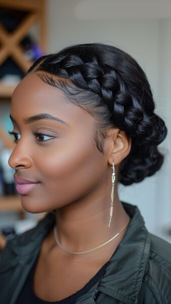 18 Gorgeous Prom Hairstyles for all Hair Types and Lengths 18 Gorgeous Prom Hairstyles for all Hair Types and Lengths