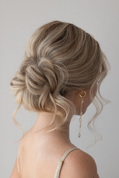 18 Gorgeous Prom Hairstyles for all Hair Types and Lengths 18 Gorgeous Prom Hairstyles for all Hair Types and Lengths