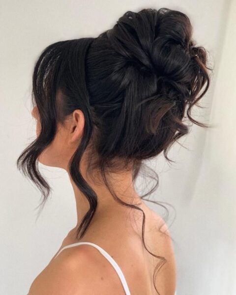 18 Gorgeous Prom Hairstyles for all Hair Types and Lengths 18 Gorgeous Prom Hairstyles for all Hair Types and Lengths