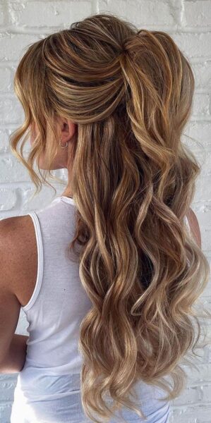 18 Gorgeous Prom Hairstyles for all Hair Types and Lengths 18 Gorgeous Prom Hairstyles for all Hair Types and Lengths