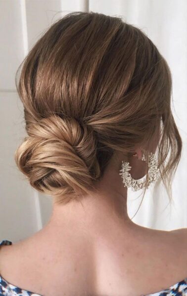 18 Gorgeous Prom Hairstyles for all Hair Types and Lengths 18 Gorgeous Prom Hairstyles for all Hair Types and Lengths