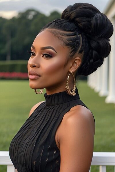 18 Gorgeous Prom Hairstyles for all Hair Types and Lengths 18 Gorgeous Prom Hairstyles for all Hair Types and Lengths