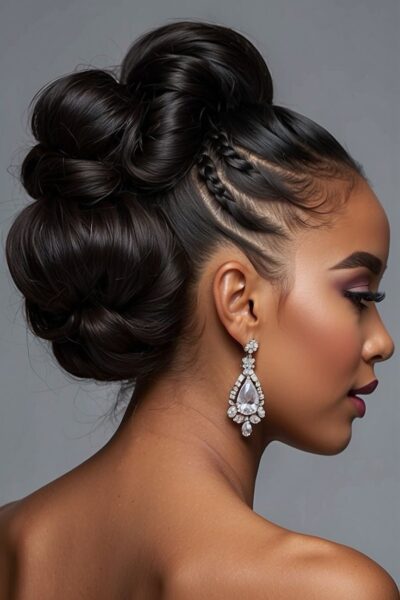 18 Gorgeous Prom Hairstyles for all Hair Types and Lengths 18 Gorgeous Prom Hairstyles for all Hair Types and Lengths