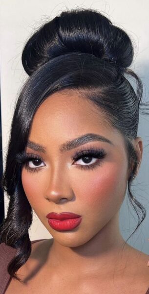 18 Gorgeous Prom Hairstyles for all Hair Types and Lengths 18 Gorgeous Prom Hairstyles for all Hair Types and Lengths