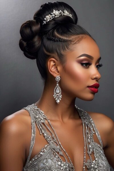18 Gorgeous Prom Hairstyles for all Hair Types and Lengths 18 Gorgeous Prom Hairstyles for all Hair Types and Lengths