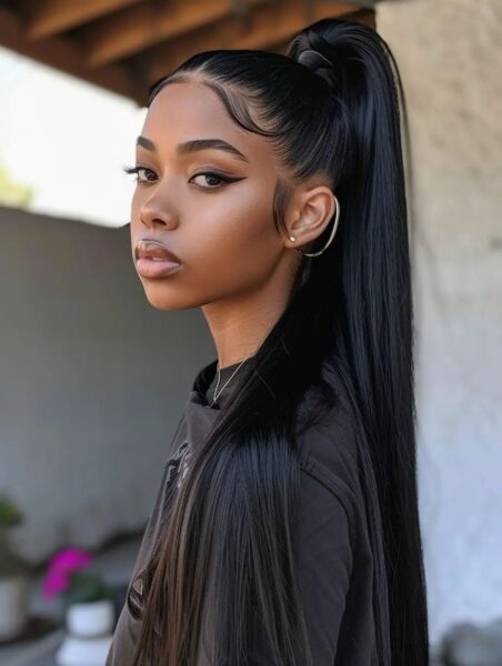 18 Gorgeous Prom Hairstyles for all Hair Types and Lengths 18 Gorgeous Prom Hairstyles for all Hair Types and Lengths