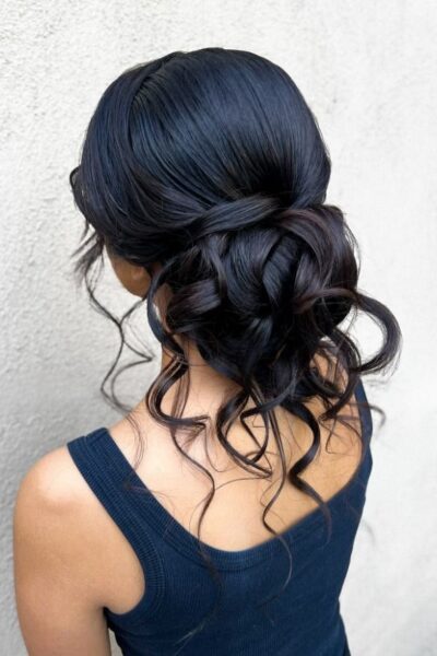 18 Gorgeous Prom Hairstyles for all Hair Types and Lengths 18 Gorgeous Prom Hairstyles for all Hair Types and Lengths