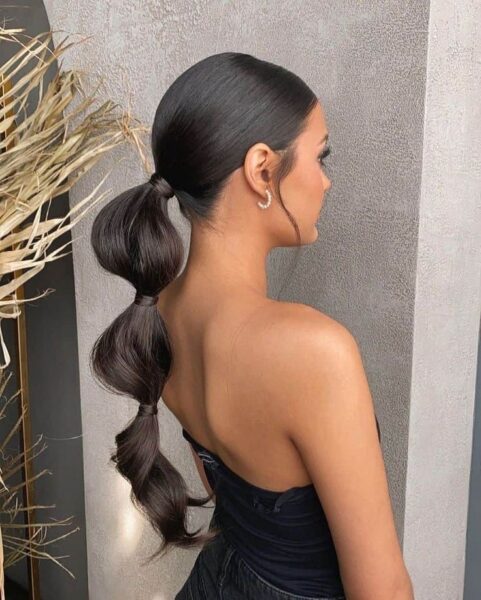 18 Gorgeous Prom Hairstyles for all Hair Types and Lengths 18 Gorgeous Prom Hairstyles for all Hair Types and Lengths