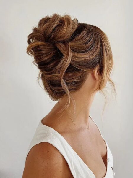 18 Gorgeous Prom Hairstyles for all Hair Types and Lengths 18 Gorgeous Prom Hairstyles for all Hair Types and Lengths