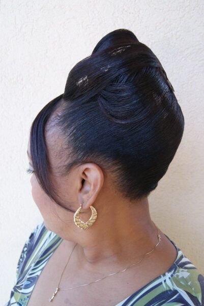 18 Gorgeous Prom Hairstyles for all Hair Types and Lengths 18 Gorgeous Prom Hairstyles for all Hair Types and Lengths