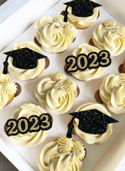 21 Graduation Cupcakes and Dessert Ideas that will delight Guests 21 Graduation Cupcakes and Dessert Ideas that will delight Guests