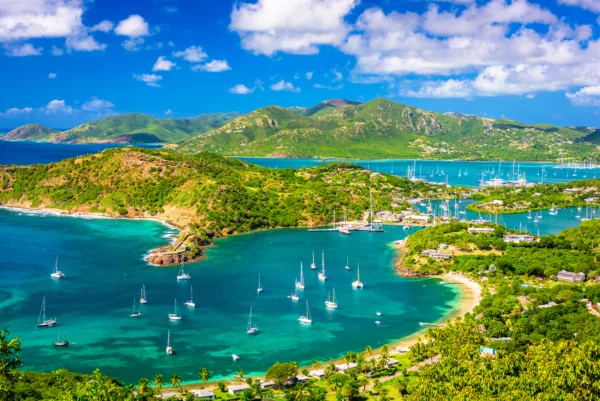 12 Best Caribbean Islands to Visit for Summer Best Caribbean Islands to Visit for Summer | Travel Beauty Blog