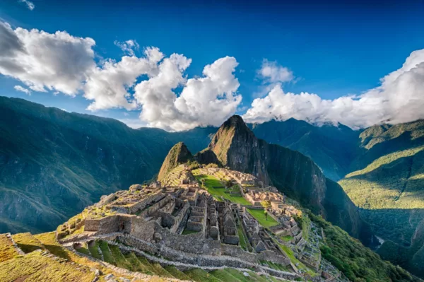 12 Iconic Places in the World to Add to your Bucket List 12 Iconic Places in the World to Add to your Bucket List | Travel Beauty Blog