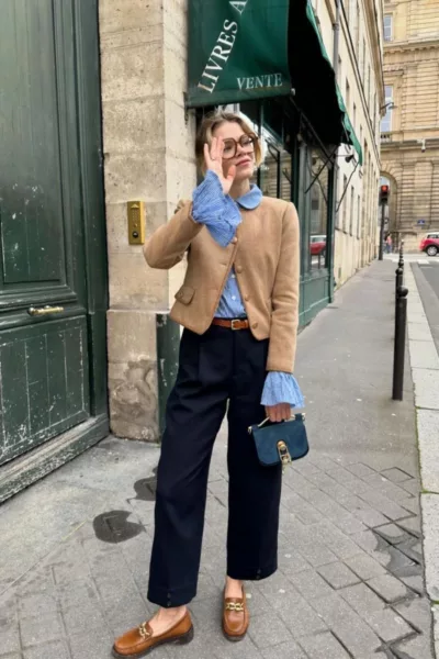 The 12 Best Types of Shoes to Wear with Wide Leg Pants The 12 Best Types of Shoes to Wear with Wide Leg Pants