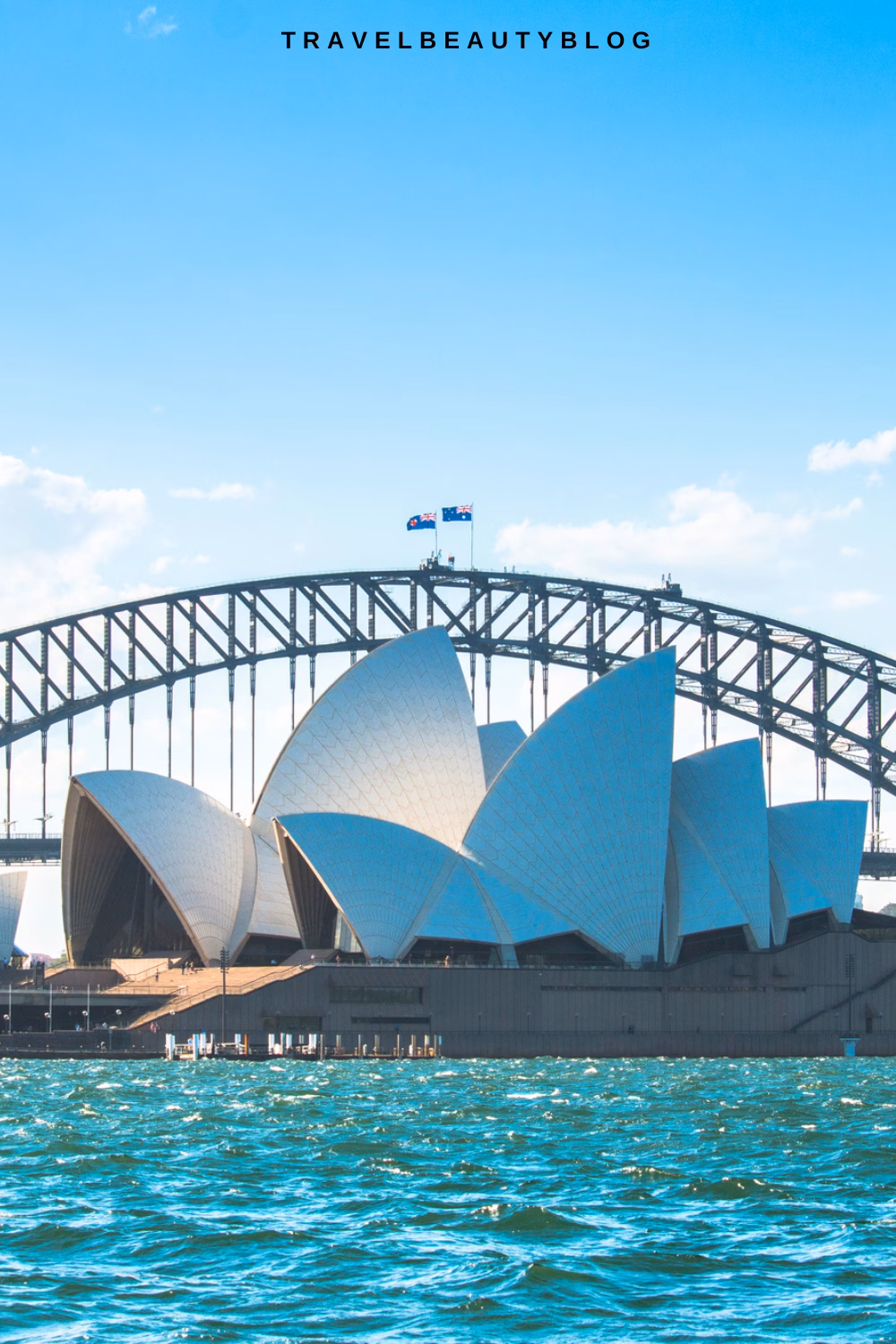 Iconic Places in the World to Add to your Bucket List | Travel Beauty Blog